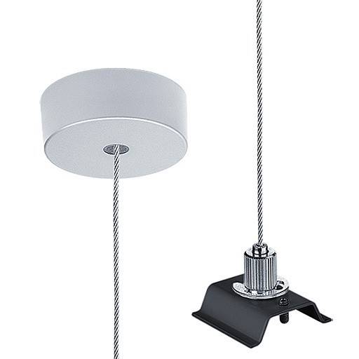 Zumtobel Group Seilabhängung SLOIN slim #22172724