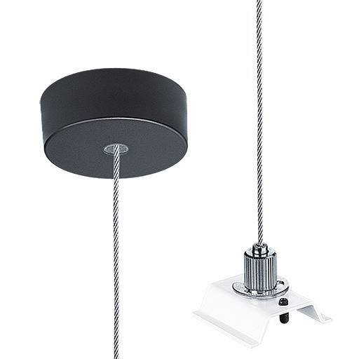 Zumtobel Group Seilabhängung SLOIN slim #22172727