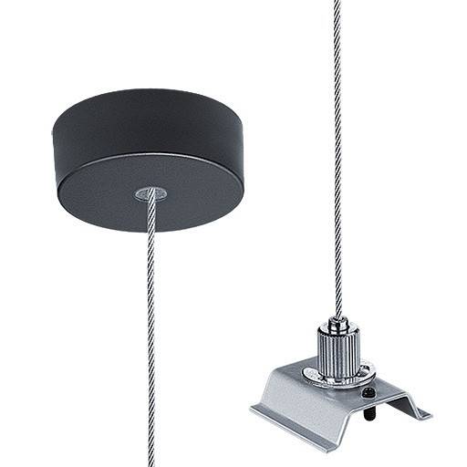 Zumtobel Group Seilabhängung SLOIN slim #22172728