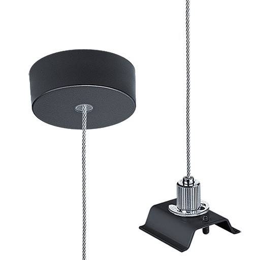 Zumtobel Group Seilabhängung SLOIN slim #22172730