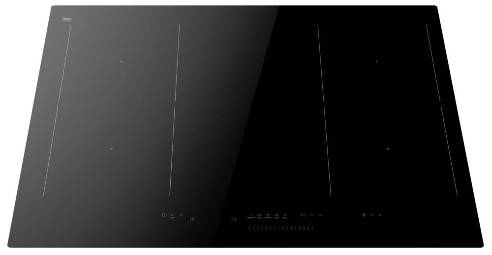 Amica EB-Autark-Kochfeld Indukt. KMI 773 780 C HC