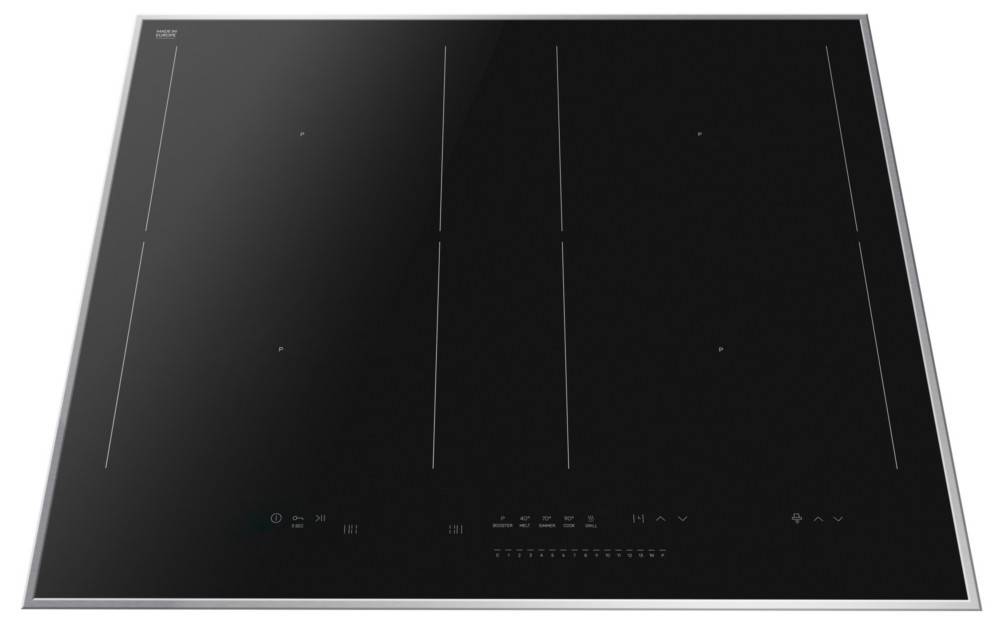 Amica EB-Autark-Kochfeld Indukt. KMI 776 760 E HC