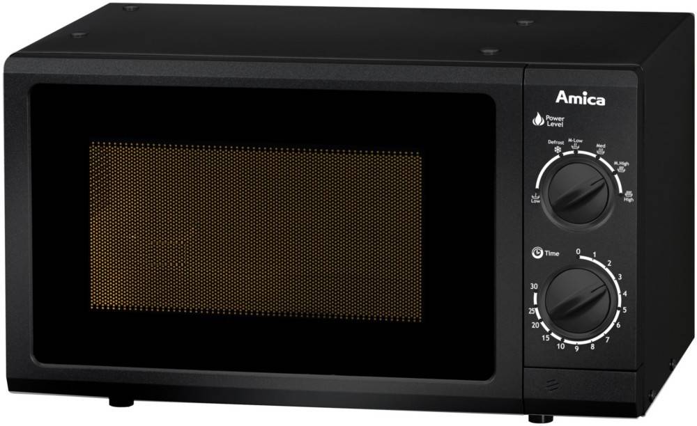 Amica UB-Mikrowelle MW 13151 S