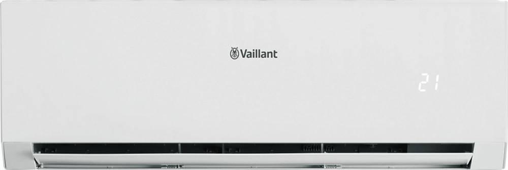 Vaillant Mono-Split Wandkassette VAIP 1-025 WNI