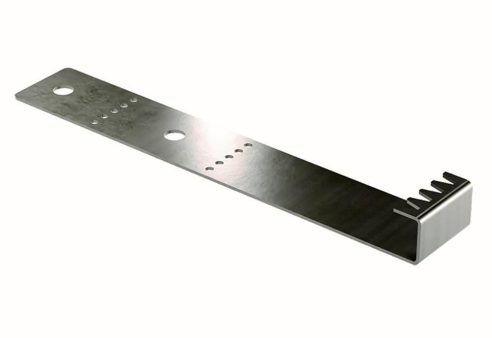 Maico Montagebügel RV 2 VS M