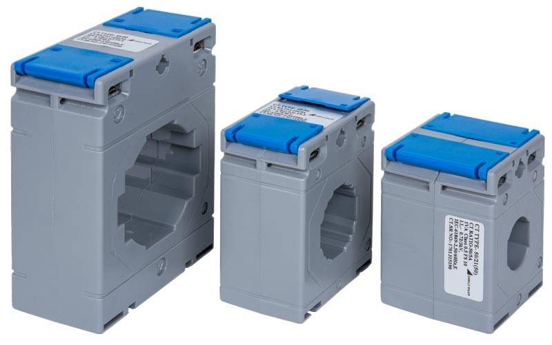 Gossen Metrawatt Aufsteckstromwandler SIRAX CT220-621