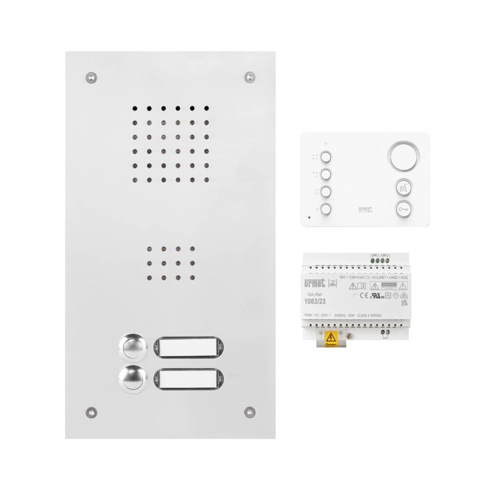 Grothe Audio Pre Pack 8WE A-2V-MIF-EV1-08WE