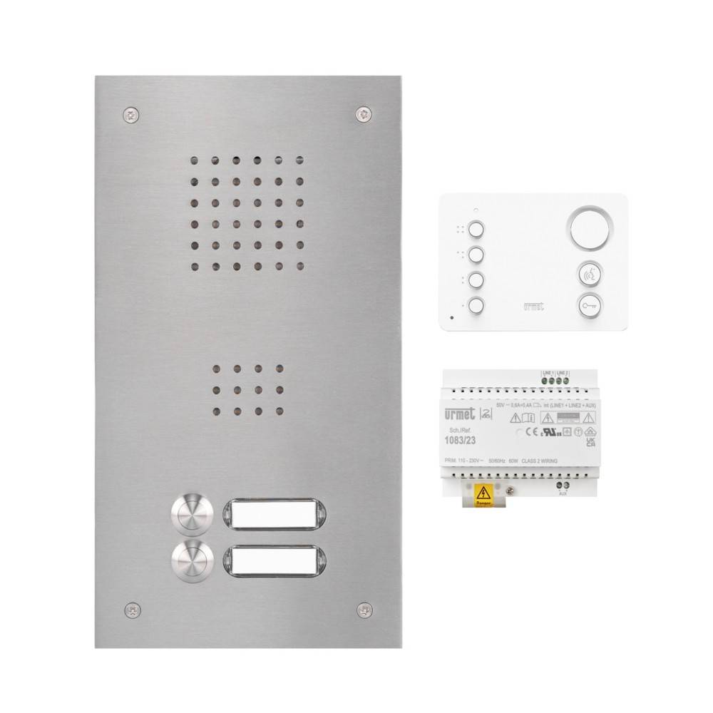 Grothe Audio Pre Pack 8WE A-2V-MIF-V4A-08WE