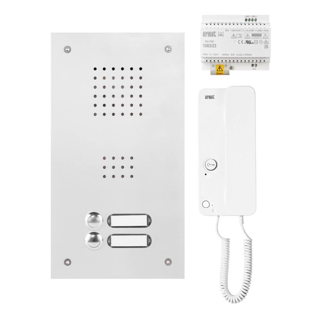 Grothe Audio Set 3WE A-2V-MIH-EV1-03WE