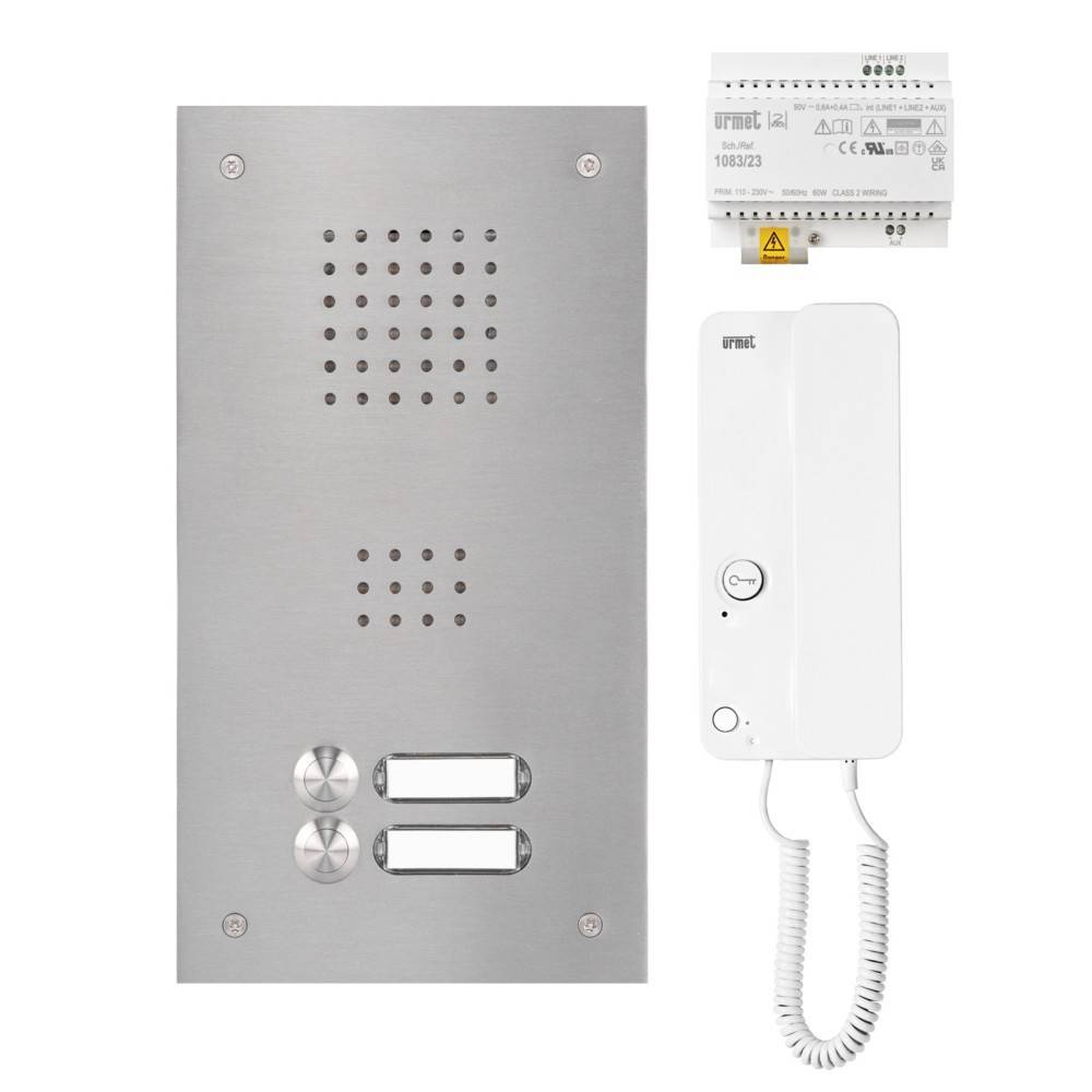 Grothe Audio Pre Pack 8WE A-2V-MIH-V4A-08WE