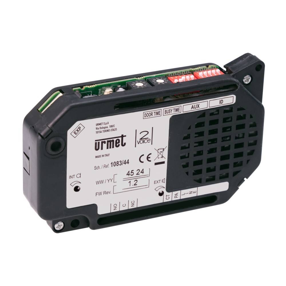 Grothe Standard Audio TL 1083/44