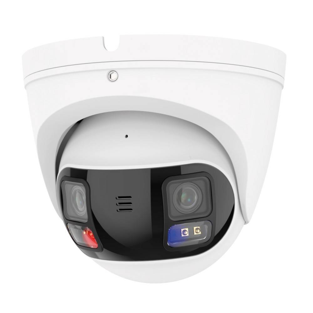 Grothe IP Dome-Kamera PANORAMA VK 1099/682