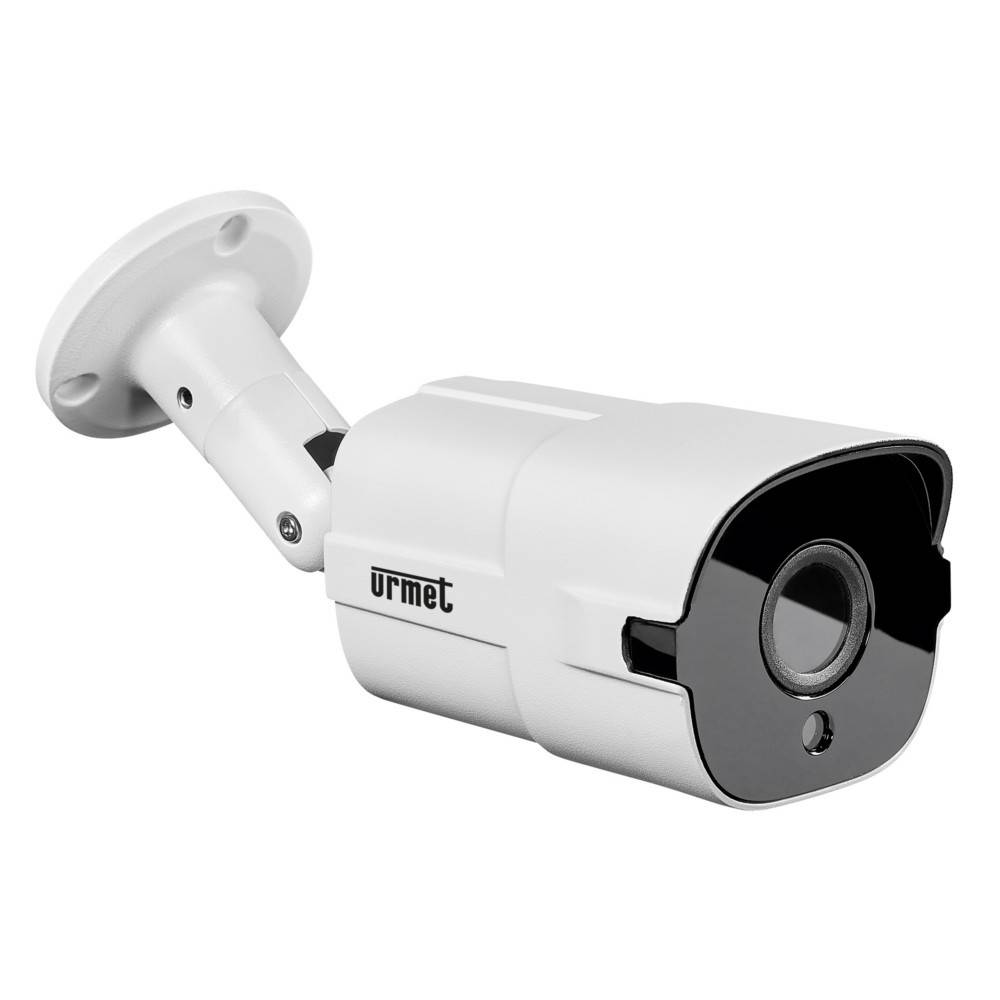 Grothe AHD Bullet-Kamera SET 1736 VK 3300/410