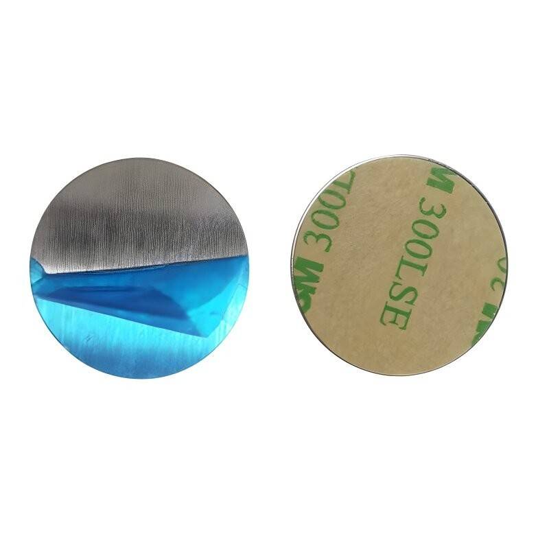 Dotlux Metallplättchen 6495