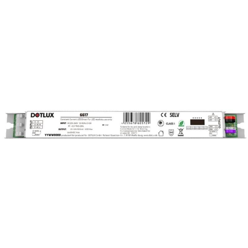 Dotlux LED-Netzteil 6617