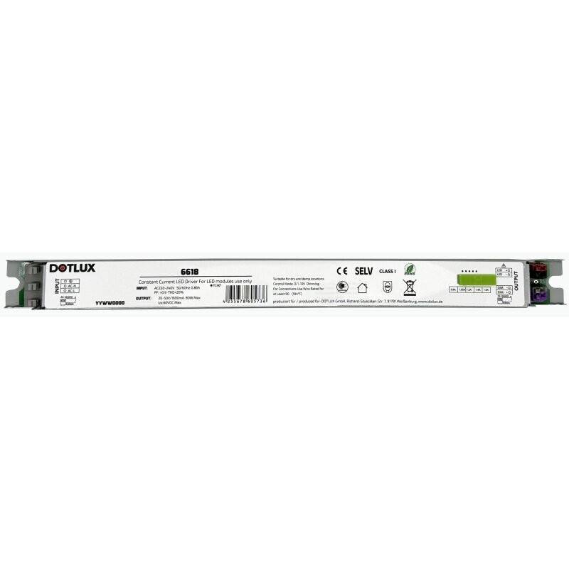 Dotlux LED-Netzteil 6618