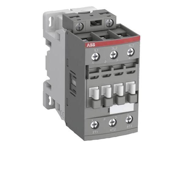 ABB Stotz S&J Schütz AFC26-30-00-80H