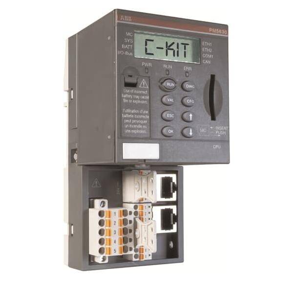 ABB Stotz S&J C-Kit C-kit