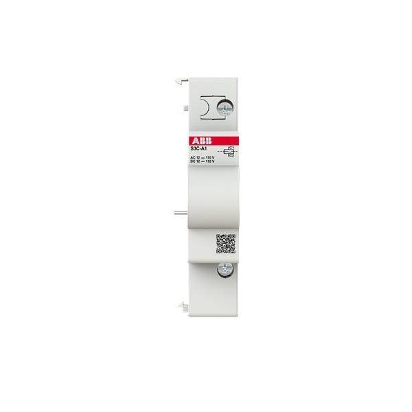 ABB Stotz S&J Arbeitsstromauslöser S3C-A1