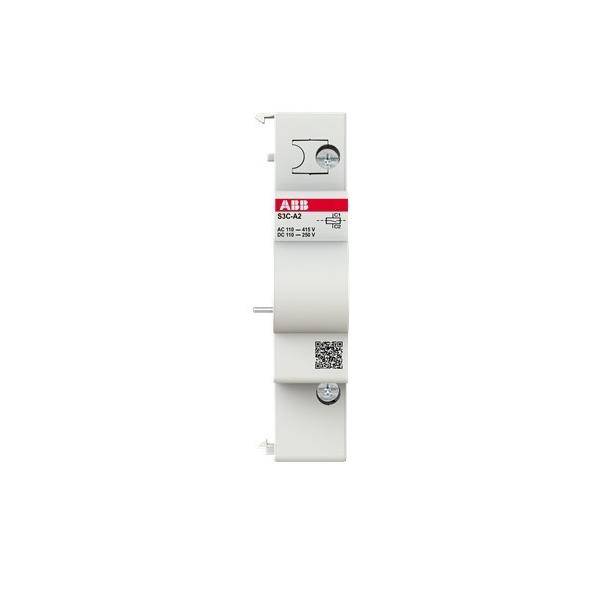 ABB Stotz S&J Arbeitsstromauslöser S3C-A2
