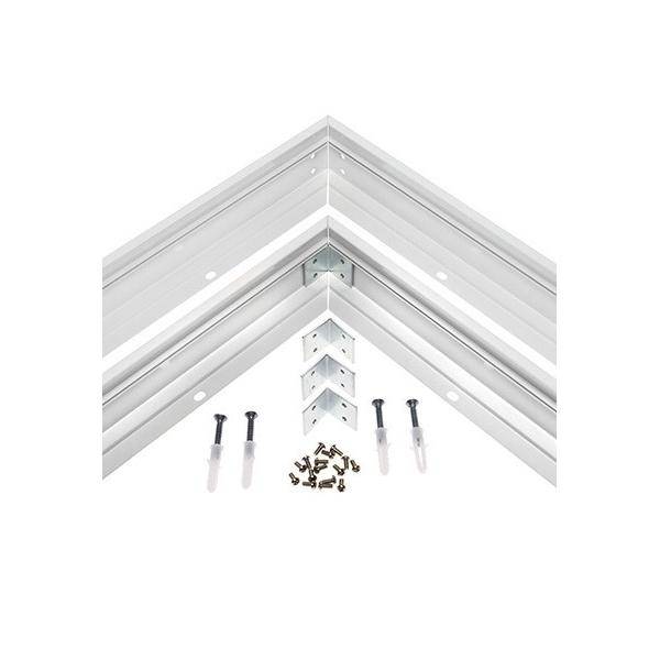 Scharnberger+Hasenbein Aufbaurahmen M625 32651