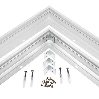 Scharnberger+Hasenbein Aufbaurahmen M600 53685