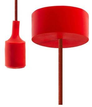 Scharnberger+Hasenbein Hängeleuchte 88240