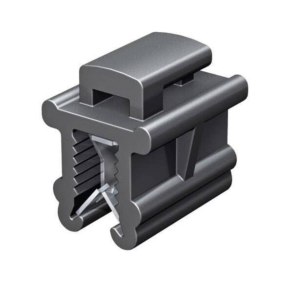 ABB Stotz S&J T&B EK-MPEC1 Edge Clip EK-MPEC1