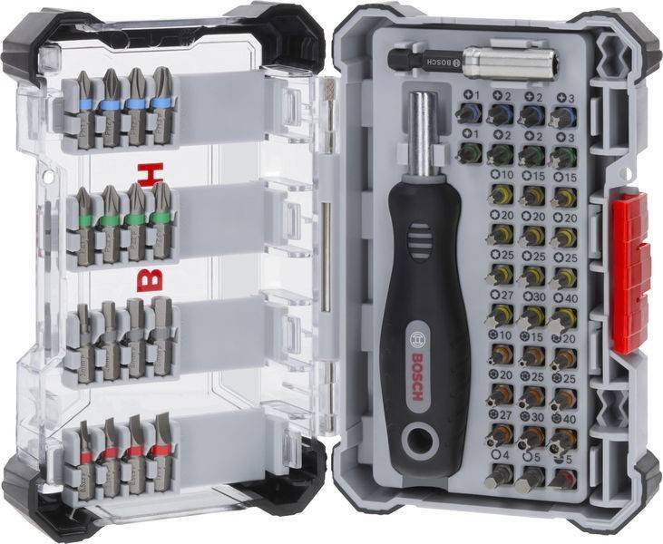 Bosch Power Tools Extra Hard 2607012080(VE50)