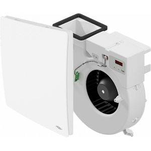 Inventer Taris Ventilator EC100-NF Radial mit Innenblende - 1002-0074