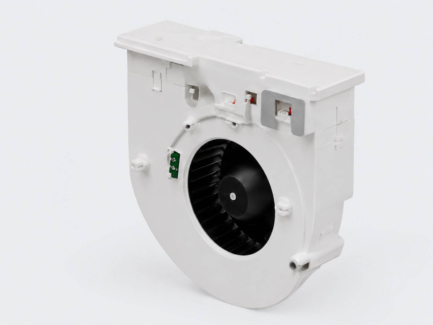 Inventer Ventilator A-60-N inkl. Innenblende - 1002-0038