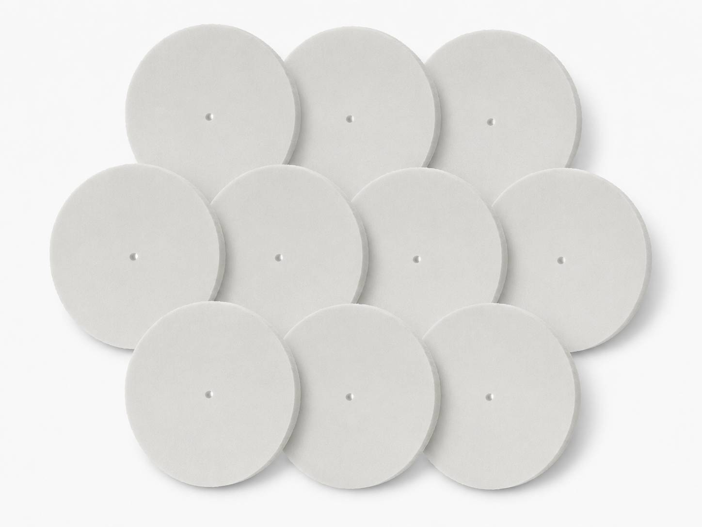 Inventer Spar-Set Pollenfilter IB Classic Twin - 1004-0256
