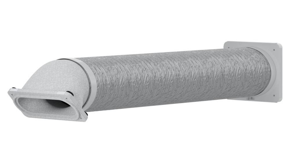 Stiebel Eltron Luftführungszubehör LSWP 315-1,5 D