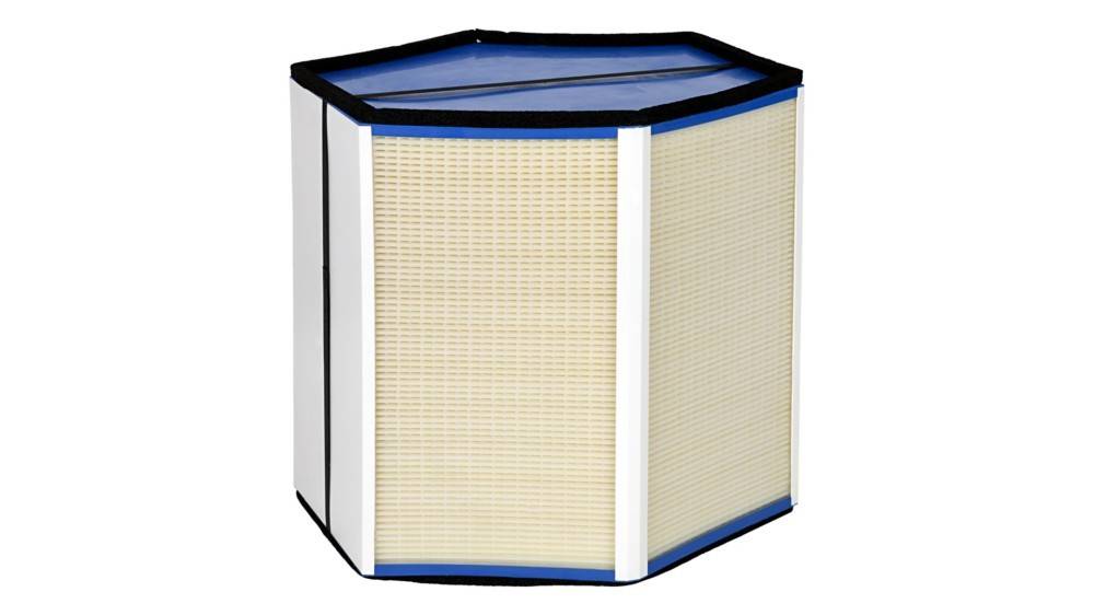 Stiebel Eltron Enthalpie-Wärmeübert LWTF D