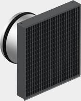 Viessmann Vitoair Außenwandblende DN160 - 7974028