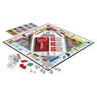 Hasbro - Brettspiel - Monopoly Falsches Spiel (deutsch/französisch) Gesellschaftsspiel Hasbro - Brettspiel - Monopoly Falsches Spiel (deutsch/französisch) Gesellschaftsspiel