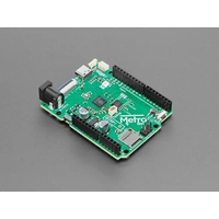 Adafruit Metro RP2350, 150MHz RP2350, 3,3V Logik, 16MB QSPI, 24 GPIO, 8 ADC, USB C, 612V DC Adafruit Metro RP2350, 150MHz RP2350, 3,3V Logik, 16MB QSPI, 24 GPIO, 8 ADC, USB C, 612V DC
