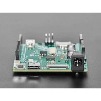 Adafruit Metro RP2350, 150MHz RP2350, 3,3V Logik, 16MB QSPI, 24 GPIO, 8 ADC, USB C, 612V DC Adafruit Metro RP2350, 150MHz RP2350, 3,3V Logik, 16MB QSPI, 24 GPIO, 8 ADC, USB C, 612V DC