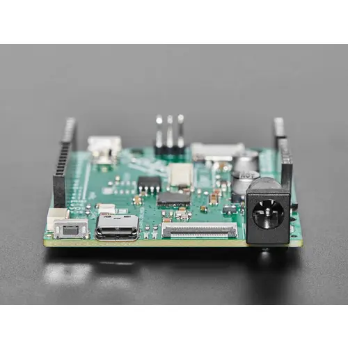 Adafruit Metro RP2350, 150MHz RP2350, 3,3V Logik, 16MB QSPI, 24 GPIO, 8 ADC, USB C, 612V DC Adafruit Metro RP2350, 150MHz RP2350, 3,3V Logik, 16MB QSPI, 24 GPIO, 8 ADC, USB C, 612V DC