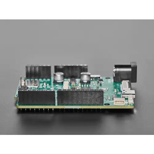 Adafruit Metro RP2350, 150MHz RP2350, 3,3V Logik, 16MB QSPI, 24 GPIO, 8 ADC, USB C, 612V DC Adafruit Metro RP2350, 150MHz RP2350, 3,3V Logik, 16MB QSPI, 24 GPIO, 8 ADC, USB C, 612V DC