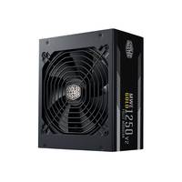 Cooler Master Netzteil MWE Gold V2 ATX 3.1 - PC-/Server Netzteil - ATX