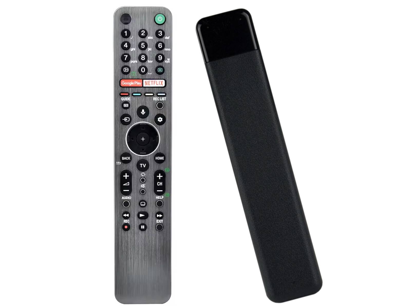 azurano Fernbedienung für SONY RMF-TX611E, 100504311, VOICE Remote