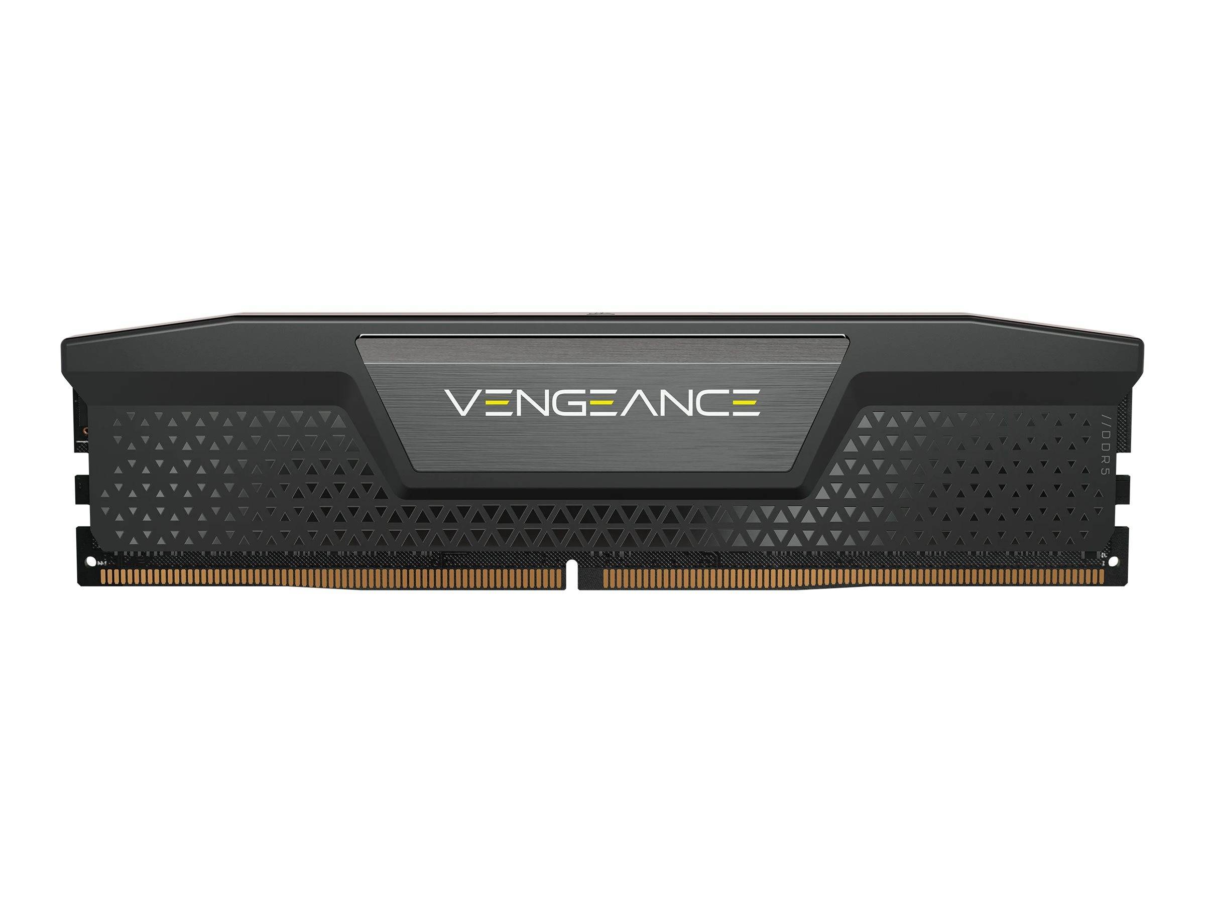 DDR5 32GB PC 5600 CL40 CORSAIR KIT (1x32GB) VENGEANCE retail Multimedia-Technik Speichermodule
