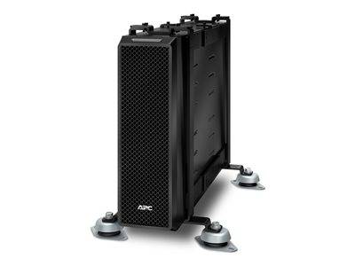 APC Smart-UPS SRT 192V 5kVA and 6kVA RM Server, Storage & USV Server-, Speicher- und USV-Zubehör &