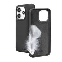 SBS Instinct Cover Xiaomi Redmi Note 14 schwarz