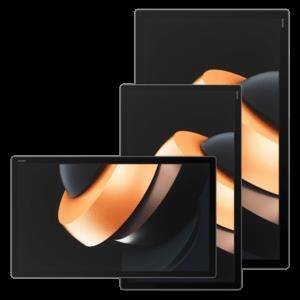SUNMI Flex 3, NFC on Screen, 55,9cm (22''), Projected Capacitive, Full HD, USB, USB-C, BT (BLE), Ethernet, WLAN,