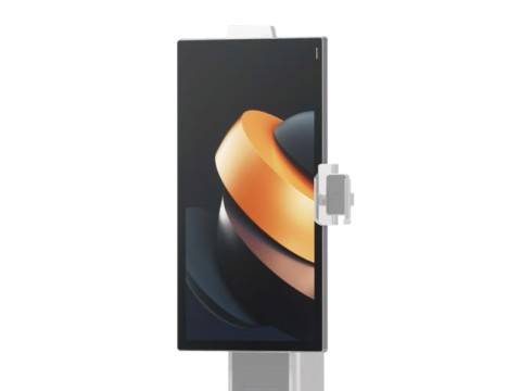SUNMI Flex 3, NFC on Screen, 68,6cm (27''), Projected Capacitive, Full HD, USB, USB-C, BT (BLE), Ethernet, WLAN,