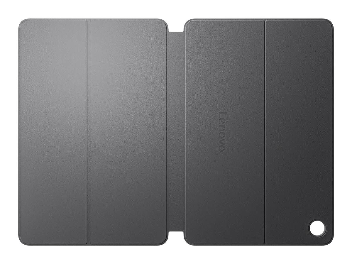 Lenovo Folio Case - Flip-Hülle für Tablet - Polyurethan