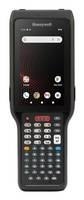 HONEYWELL CK62 Wi-Fi 6E 4in 29 Key-Large Num - Datenerfassungsgerät - 2.400