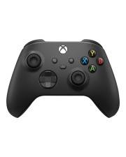 Microsoft Xbox WLC M Black fo EN/FR/DE/IT/PL/PT/RU/ES EMEA CARBON BLACK